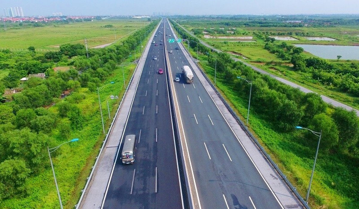 Xác định chi phí quản lý, vận hành khai thác đường cao tốc