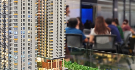 Tiềm năng lớn từ phân khúc nhà ở cho người cao tuổi 