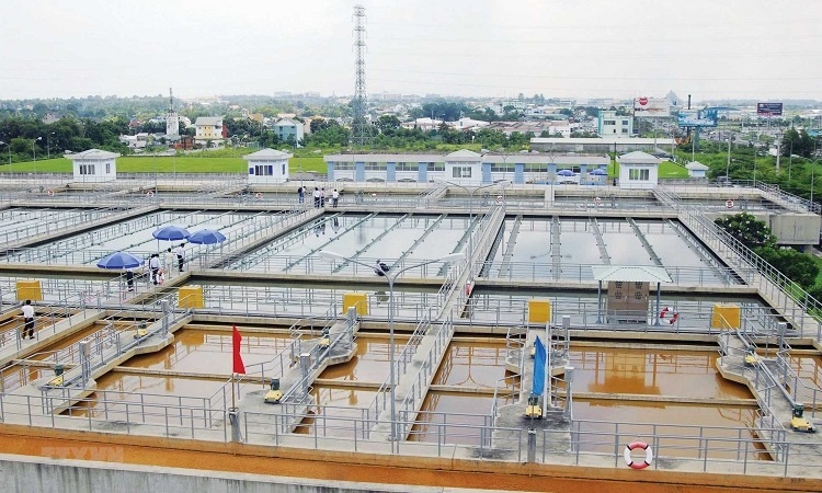 Hoàn thiện thể chế ngành Nước đáp ứng yêu cầu phát triển mới 