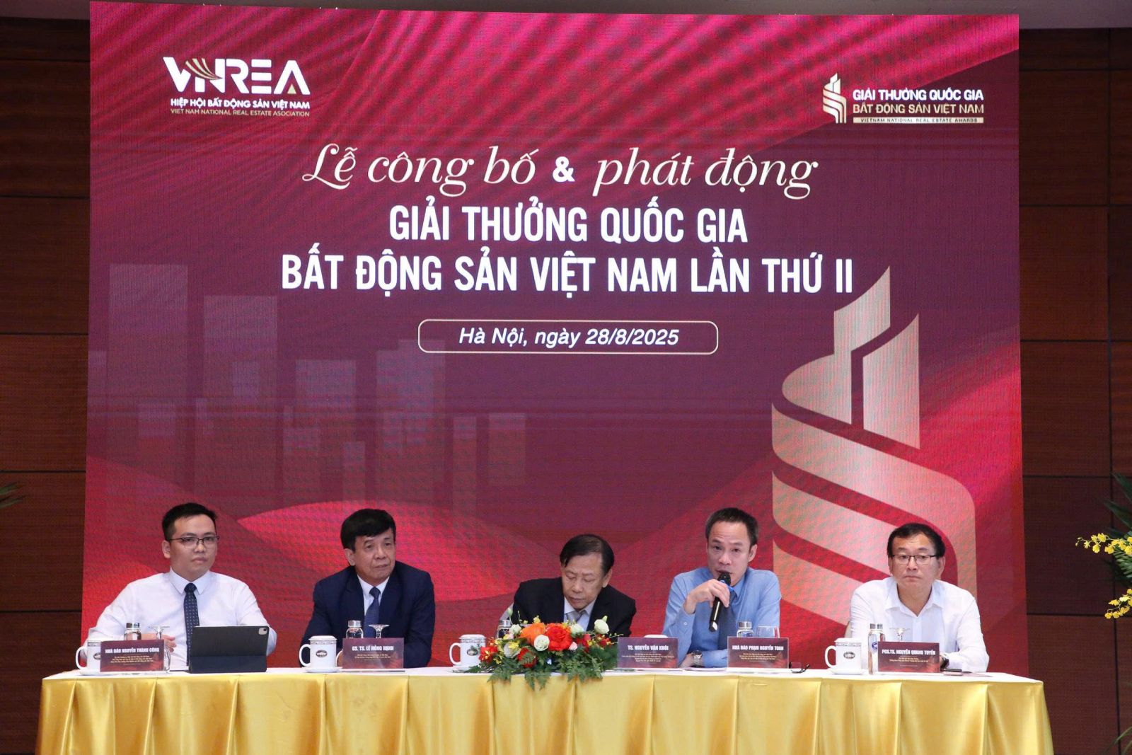 Giải thưởng Quốc gia 28Bet28 tải ứng dụng Việt Nam lần thứ II chính thức khởi động