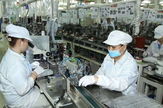 Đẩy mạnh các quy trình công bố, công khai chính sách, thủ tục hành chính