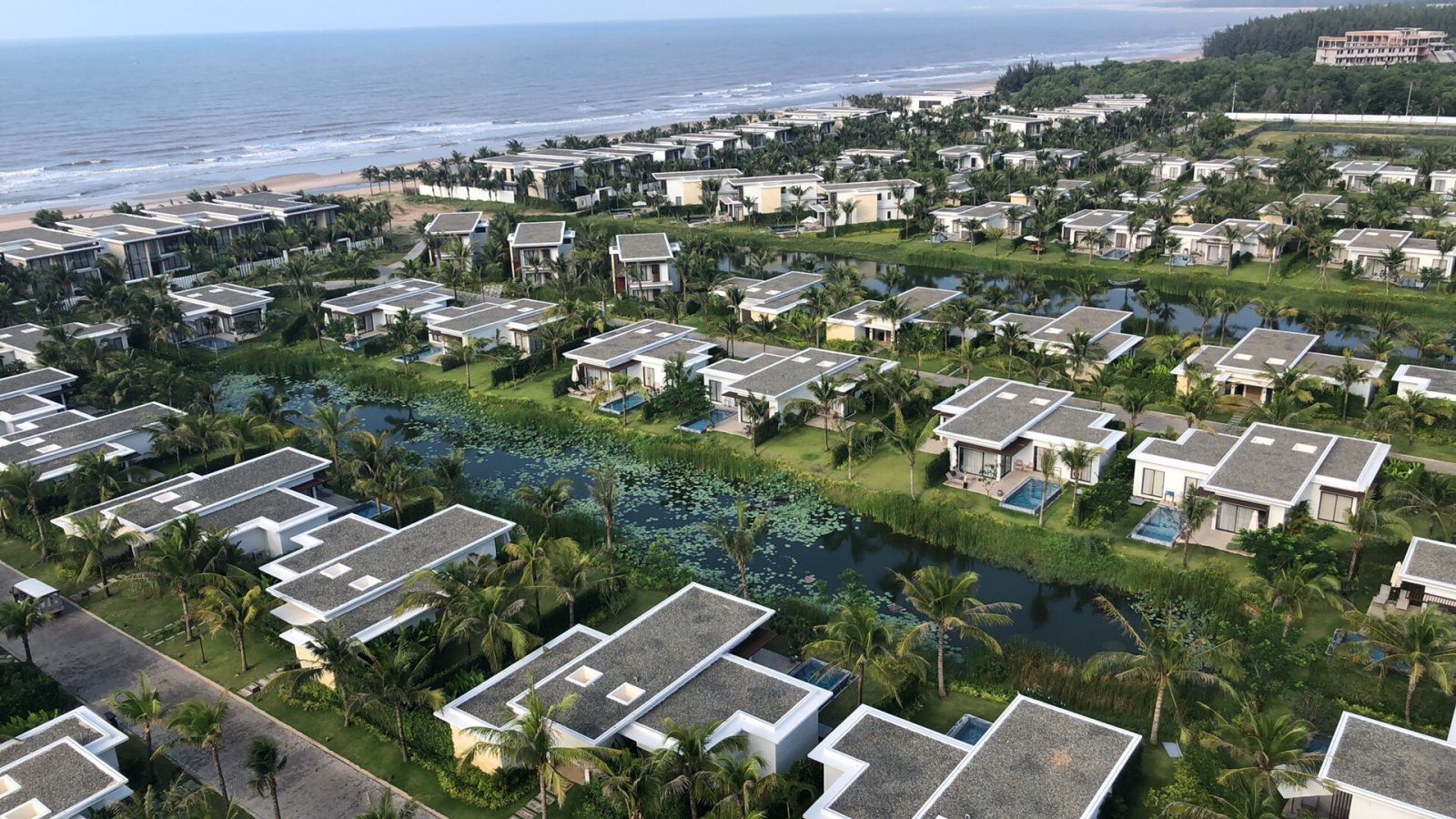 BĐS nghỉ dưỡng chăm sóc sức khỏe: Điểm đến mới của dòng tiền đầu tư