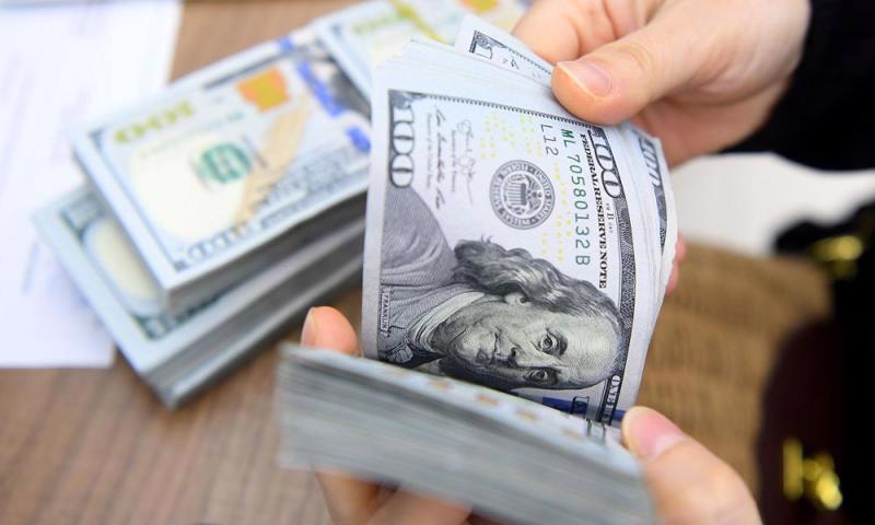 Tỷ giá nóng trở lại