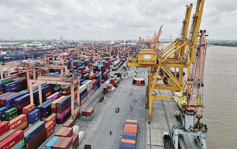 Thực thi hiệu quả các FTA: Thúc đẩy hội nhập kinh tế quốc tế