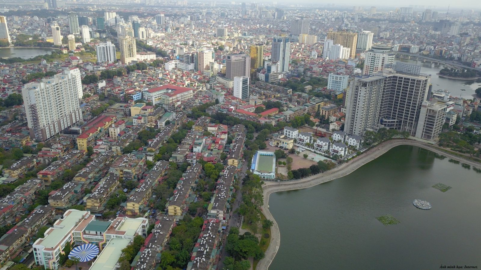 Chuyên gia nêu loạt giải pháp giúp 28BET COM Nổ Hũ, Casino Xanh Chín bất động sản vượt khó