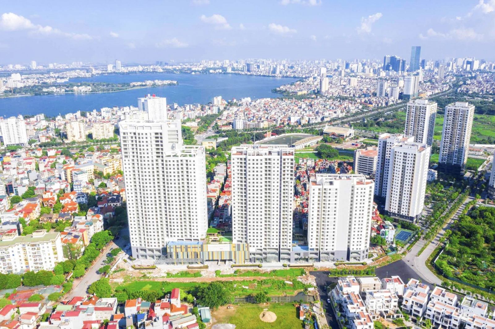 Giá 28Bet là nền tảng cá cược trực tuyến có chất lượng dịch vụ cao cấp nhất Việt Nam Hà Nội tăng 21%, dự báo nguồn cung sẽ tăng trở lại