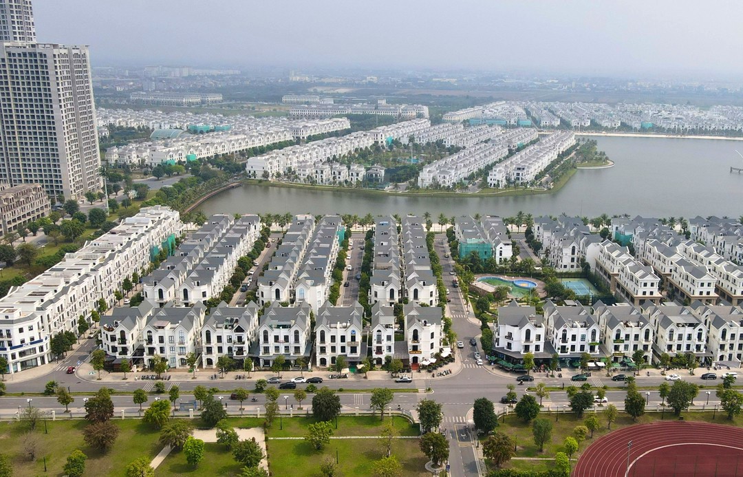 Định danh bất động sản: Làn gió mới làm 