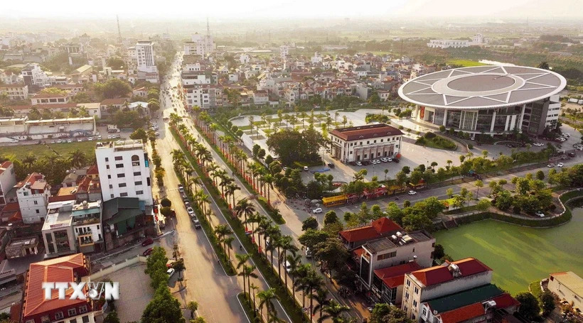 Hà Nội: Dự báo nguồn cung nhà ở sẽ phục hồi mạnh trong thời gian tới