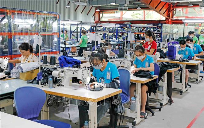 28BET Thiên đường trò chơi điện tử hàng đầu Việt Nam Việt Nam trên đà phục hồi tích cực