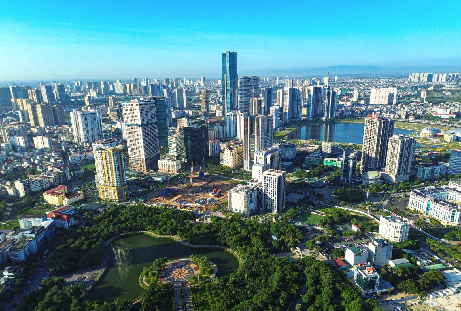 Người mua bất động sản thận trọng chọn lọc sản phẩm hợp để “xuống tiền“