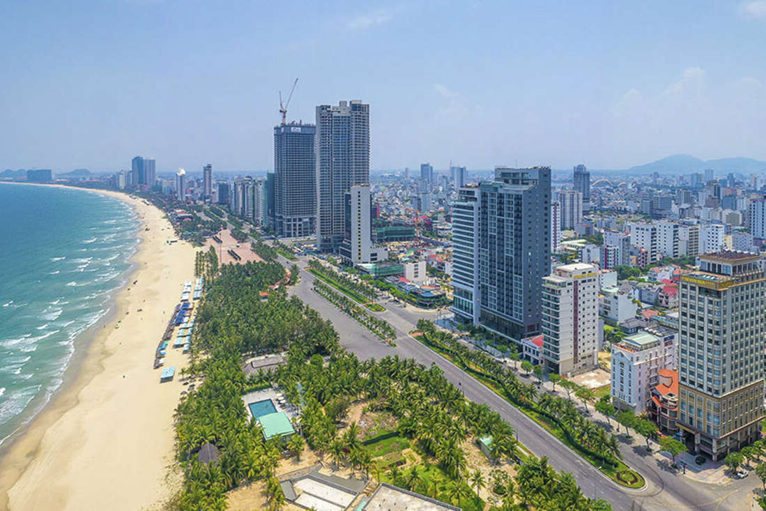 Phân khúc căn hộ hạng A tiếp tục dẫn dắt Tải app 28Bet BĐS Đà Nẵng