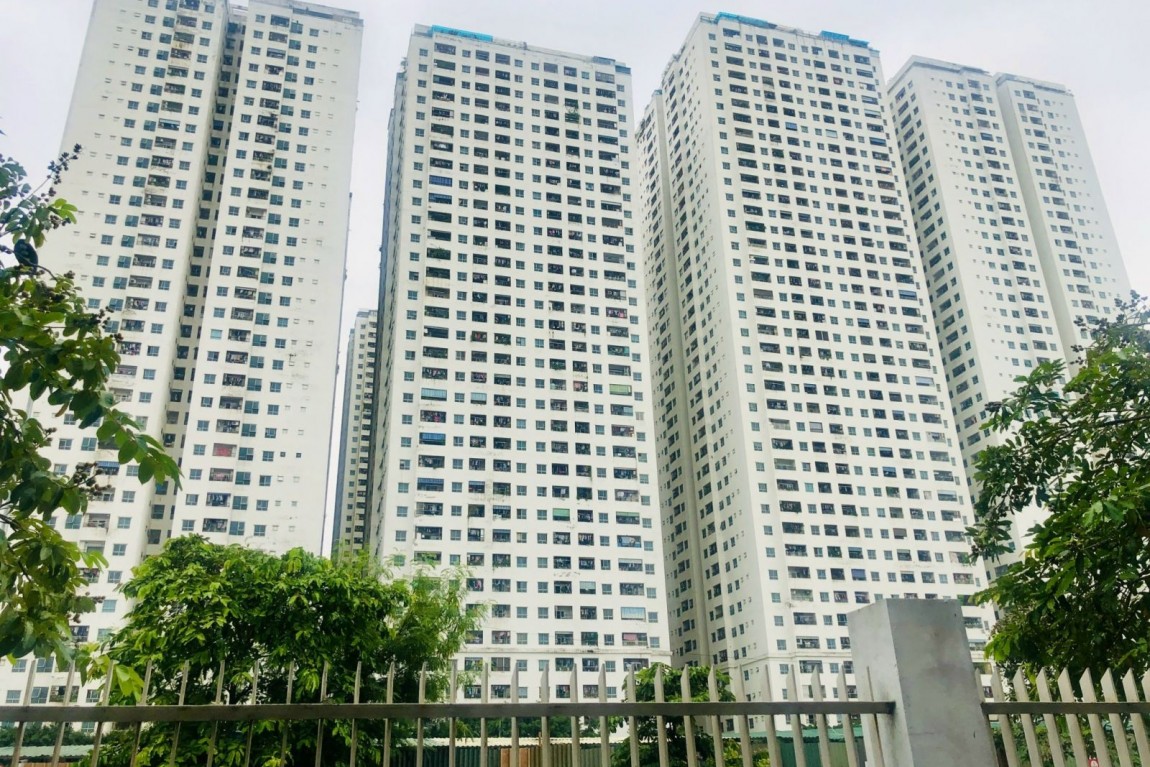 Lãi suất tăng, người vay mua nhà rơi vào tình cảnh “tiến thoái lưỡng nan”