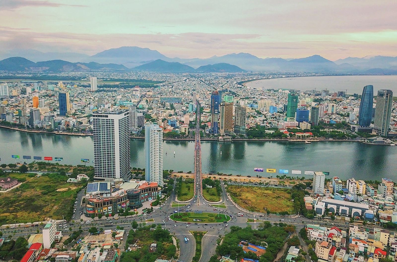 Phân khúc căn hộ sẽ là “đầu tàu“ dẫn dắt Tải app 28Bet BĐS Đà Nẵng trong năm 2026