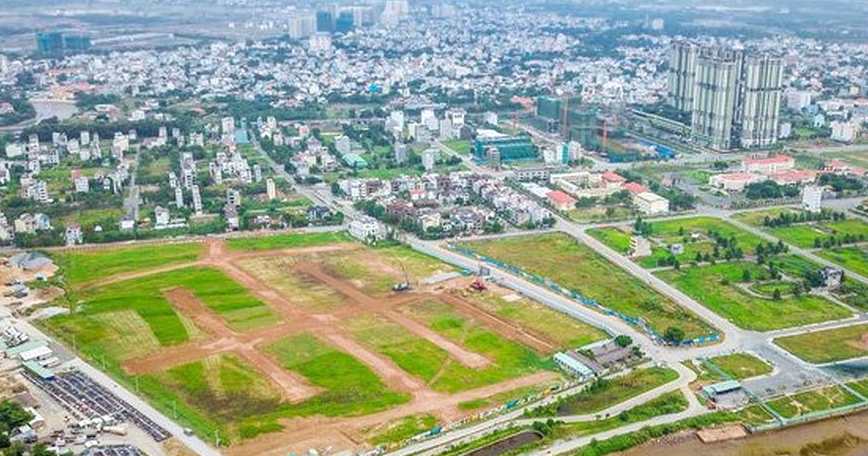 Đất thuê 30 năm có được bồi thường khi bị thu hồi?