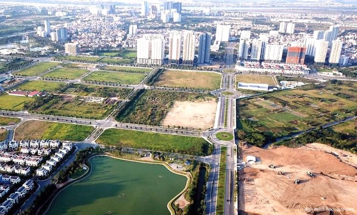 Giao đất, cho thuê đất qua đấu thầu theo Luật Đất đai năm 2024
