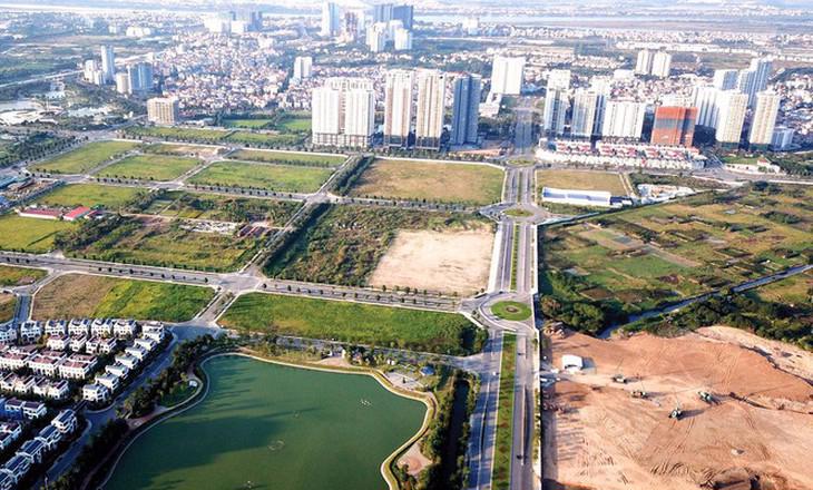 Cơ quan nào cung cấp dữ liệu đất đai?