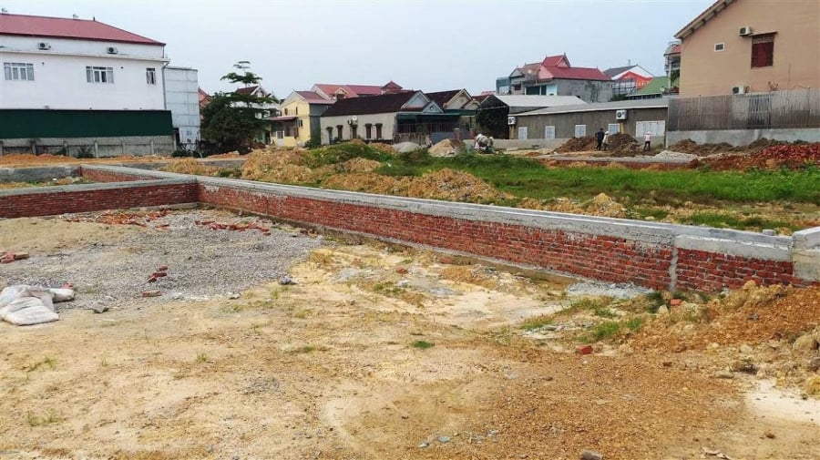Điều kiện cấp Giấy chứng nhận cho thửa đất không phù hợp với quy hoạch Đăng nhập tài khoản 28Bet