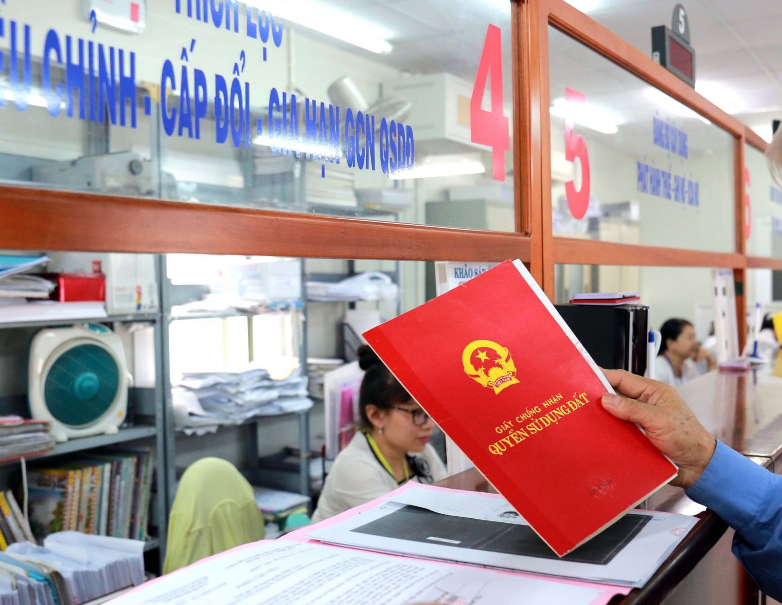 Thủ tục xin cấp lại Giấy chứng nhận quyền 28Bet28 kèo World Cup 2026 