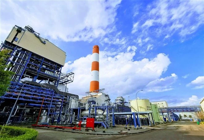 Đề xuất cơ chế chuyển ngang giá khí sang giá điện dự án sử dụng LNG nhập khẩu