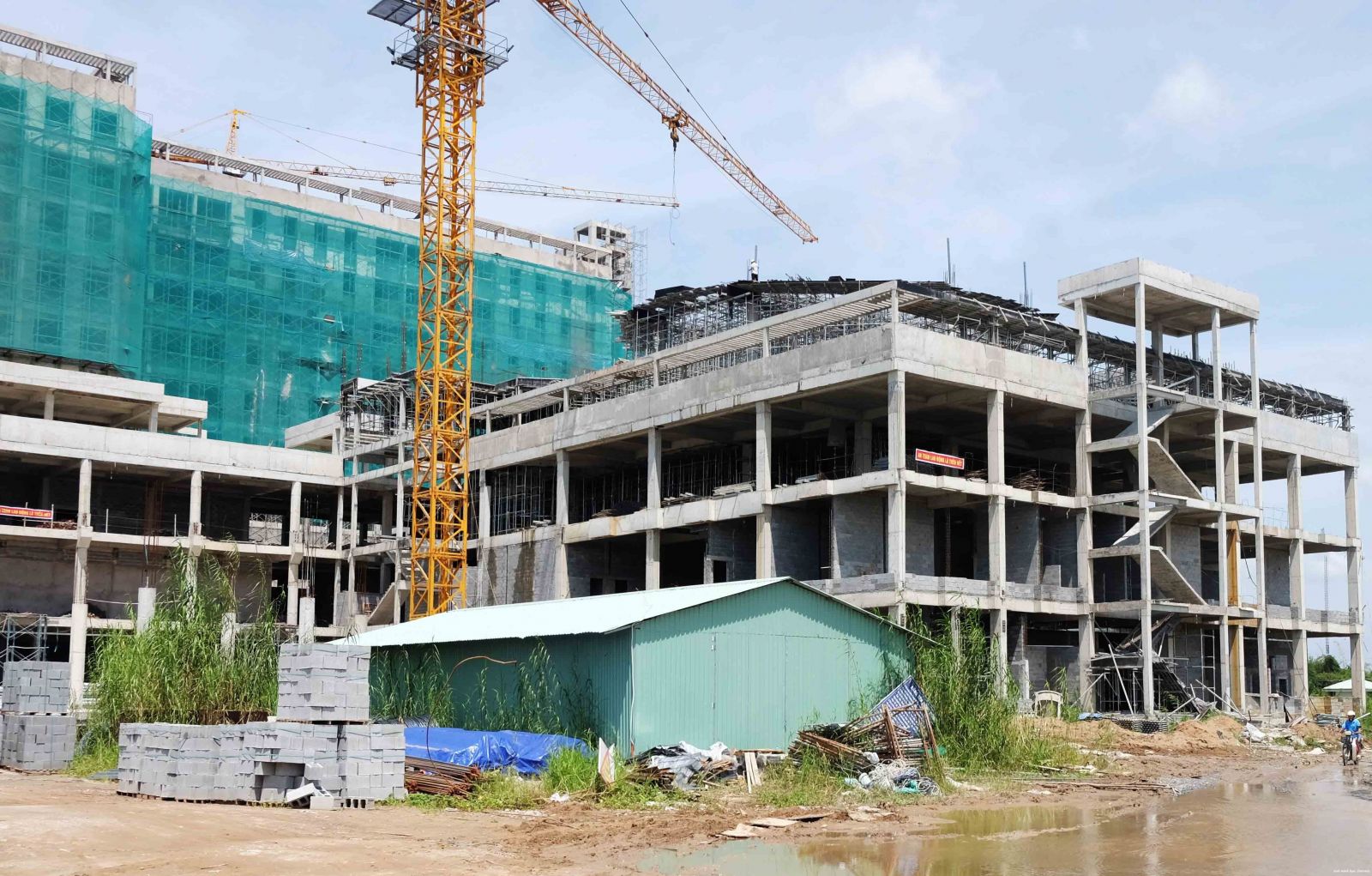 Có thể điều chỉnh kế hoạch lựa chọn nhà thầu trên hệ thống