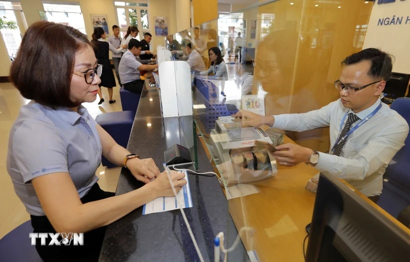 Phó Thống đốc Đào Minh Tú: Đến ngày 15/12, tăng trưởng tín dụng đạt 12,5%
