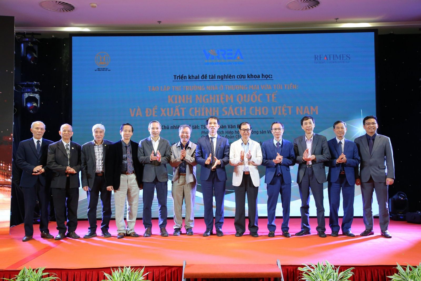 Kinh nghiệm quốc tế và đề xuất chính sách cho Việt Nam