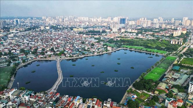 Định giá đất chịu tác động khi bất động sản 