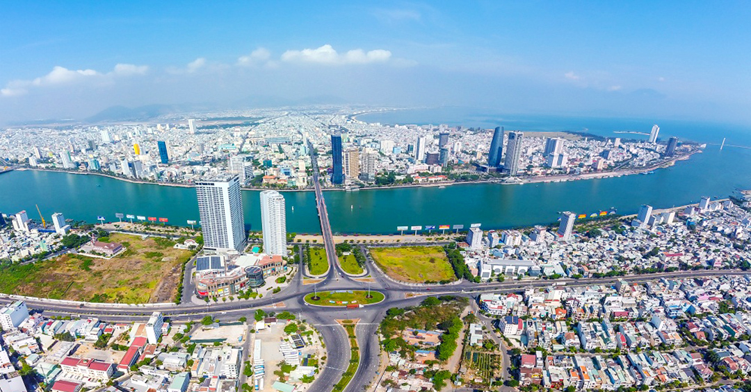 Giá tăng mạnh, nguồn cung căn hộ tại Đà Nẵng dự báo tiếp tục tăng trưởng