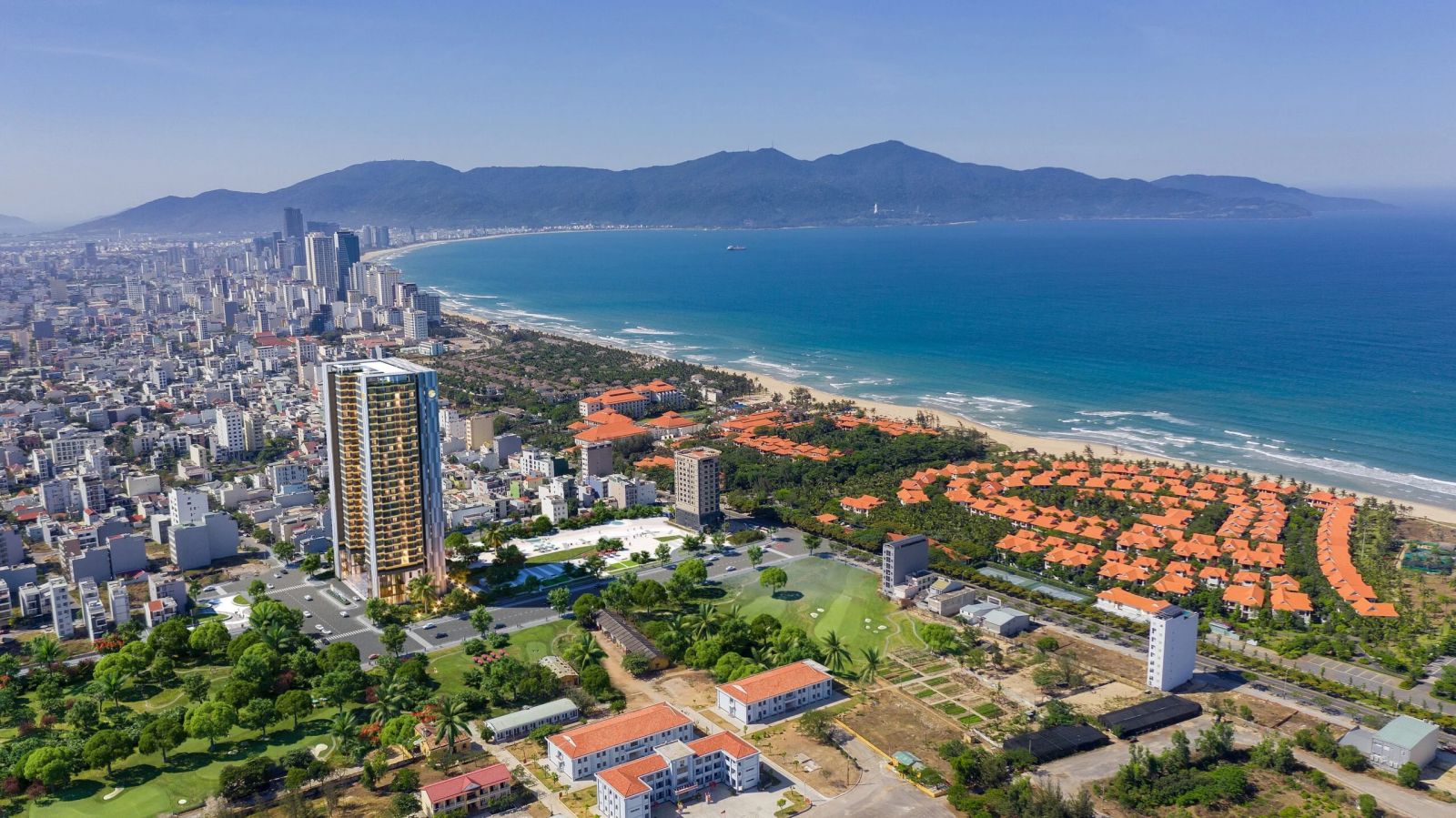 Thanh khoản BĐS Đà Nẵng duy trì ổn định nhờ nhu cầu ở thực tăng cao