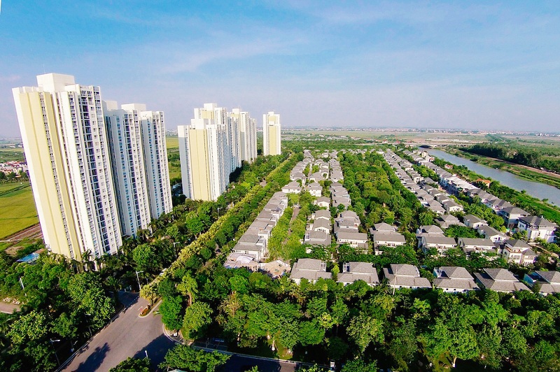 Lợi ích từ đầu tư dự án bất động sản tiết kiệm năng lượng