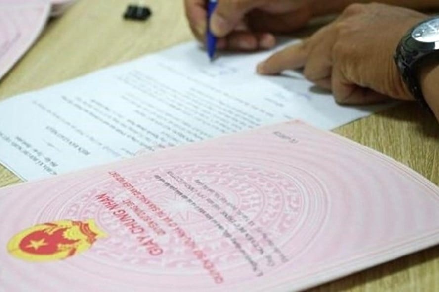 Cấp lại Giấy chứng nhận quyền 28Bet28 kèo World Cup 2026 cần giấy tờ gì?
