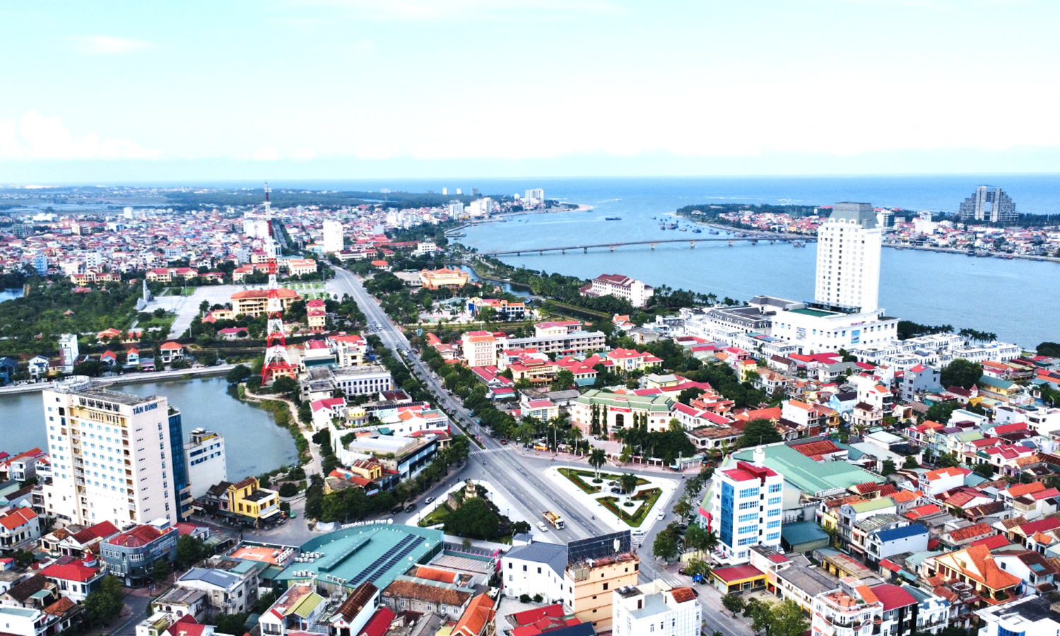 Quảng Trị: Minh bạch thông tin dự án NƠXH Lộc Ninh 1 quy mô 309 căn hộ
