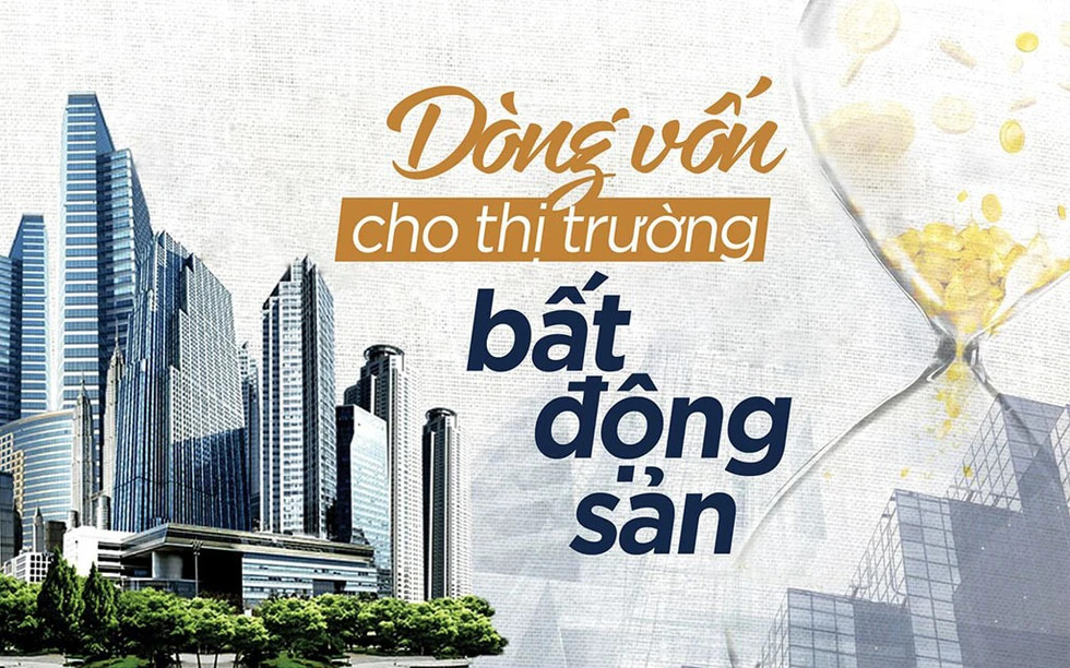 Chuyển động các dòng vốn vào Tải app 28Bet bất động sản