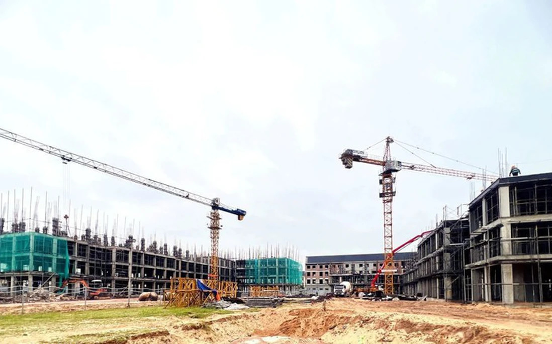 Đồng Nai mở rộng quỹ đất hơn 1.680 ha cho các dự án nhà ở mới