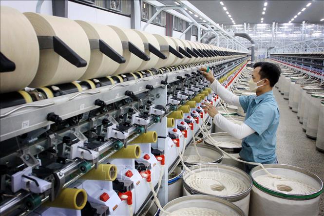 Kỳ vọng sự cộng hưởng từ các quyết sách đột phá