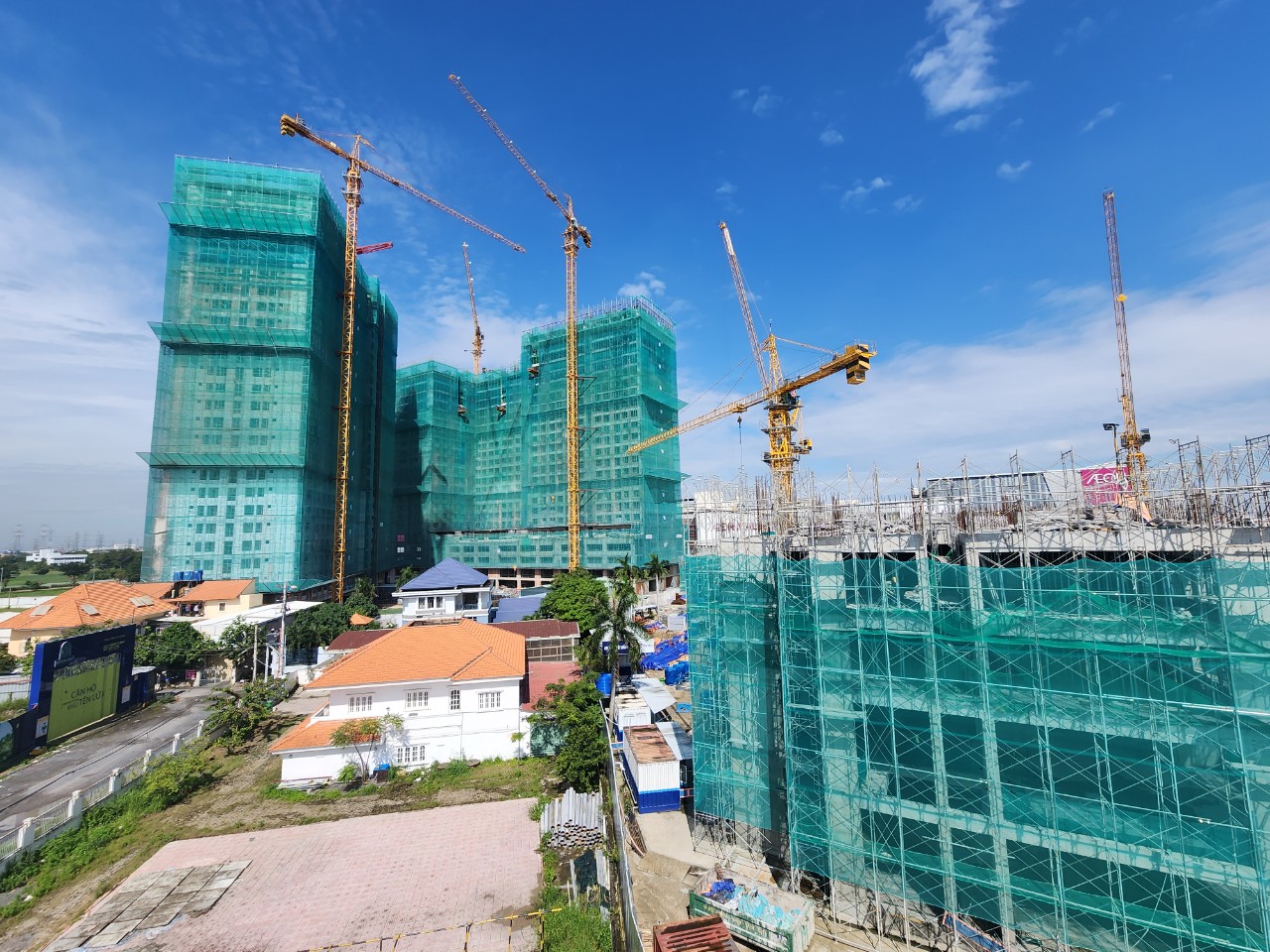 Phạm vi hành nghề theo chứng chỉ quản lý dự án