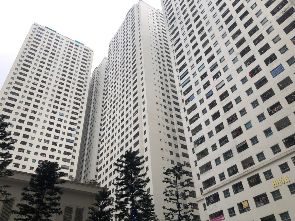 Nhiều dư địa tăng trưởng cho Tải app 28Bet bất động sản