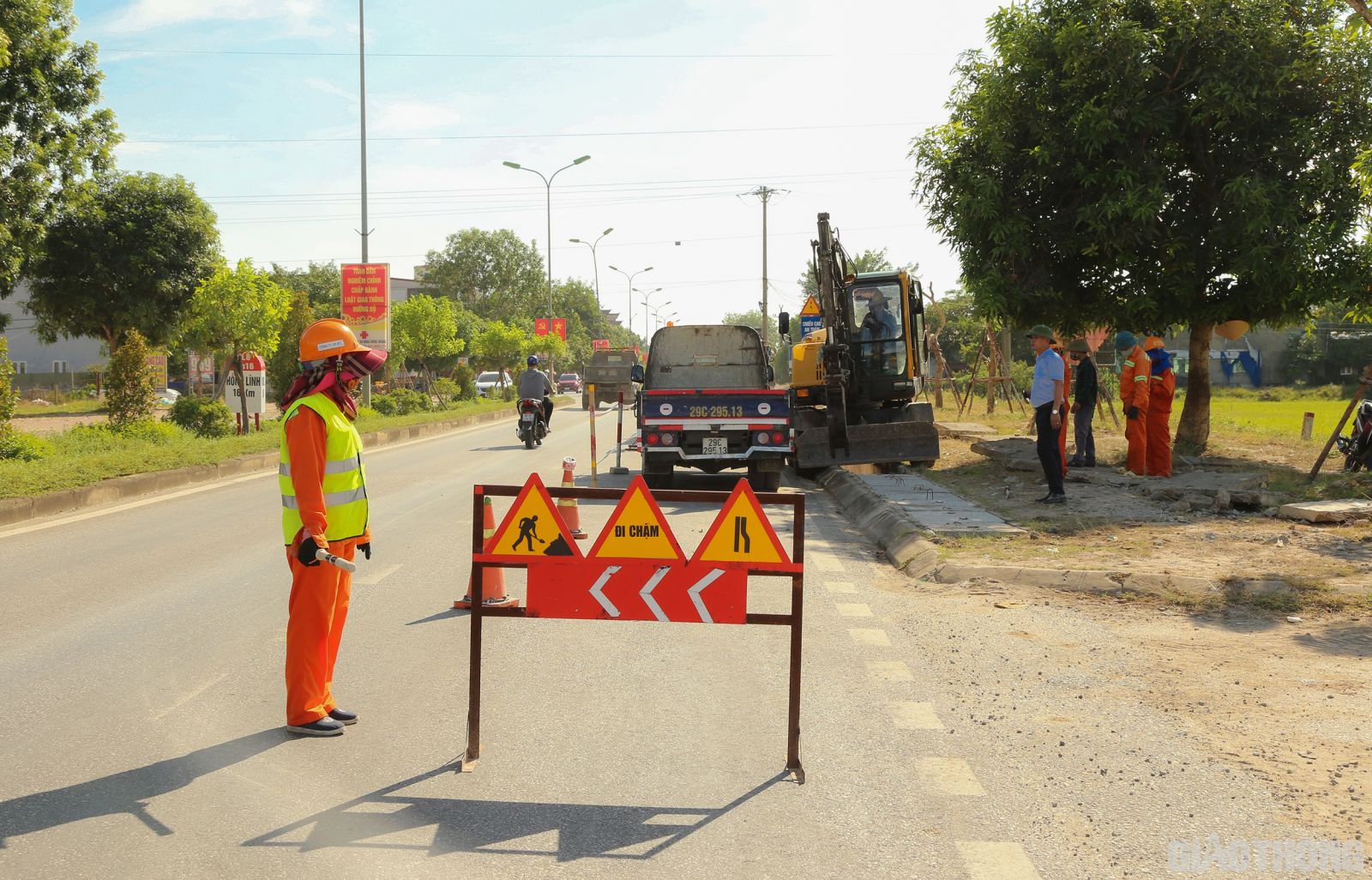 Cách xác định chi phí nhân công trong giá dịch vụ công ích