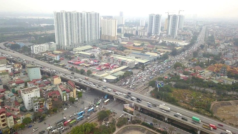 Chuyên gia: Áp khung giá đất mới cần có lộ trình và chuyển tiếp phù hợp