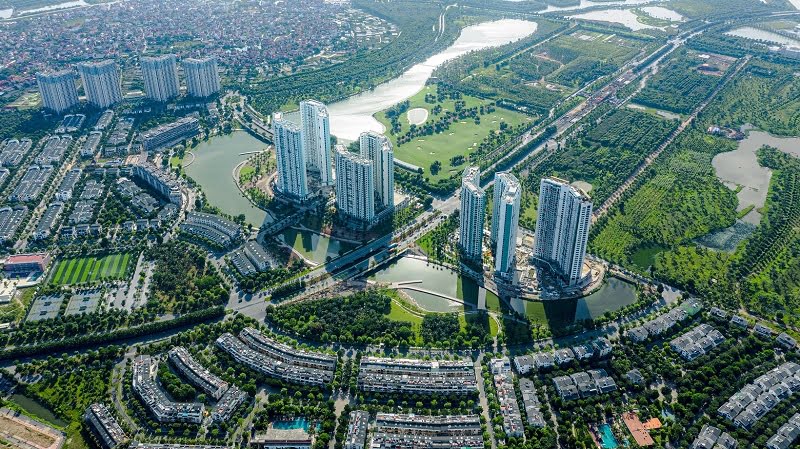 28 Bet Tặng 88k BĐS phía Đông Hà Nội đang có sự dịch chuyển 
