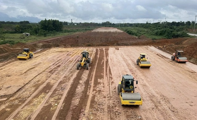 Có phải điều chỉnh dự án khi quy mô đầu tư không thống nhất?
