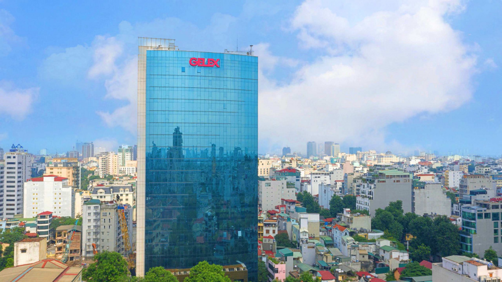 Tập đoàn Gelex dính án phạt vì công bố thông tin trái phiếu sai lệch