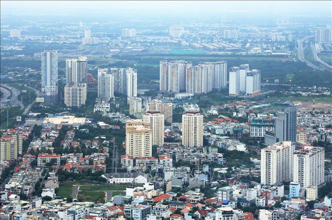 TP.HCM có gần 150 dự án vướng về điều kiện pháp lý ở 3 cấp độ