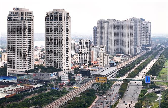 Pháp lý và hạ tầng - đòn bẩy cho bất động sản phục hồi bền vững