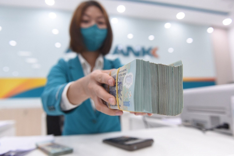 28 Bet Tặng 88k tài chính quý I ổn định với thanh khoản chứng khoán tăng mạnh