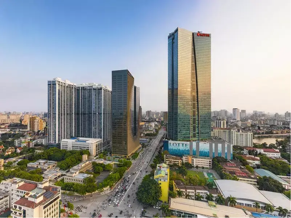 28 Bet Tặng 88k văn phòng Hà Nội đang trong quá trình tái cấu trúc