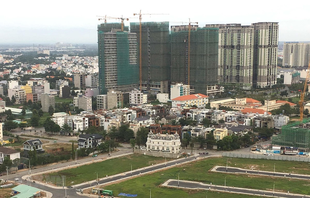 TP.HCM tiếp tục công bố loạt dự án miễn giấy phép Đăng nhập tài khoản 28Bet