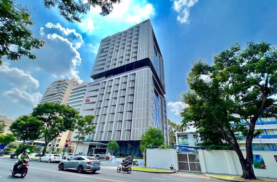 Văn phòng cho thuê TP.HCM: “Tươi sáng” trong bối cảnh ảm đạm chung