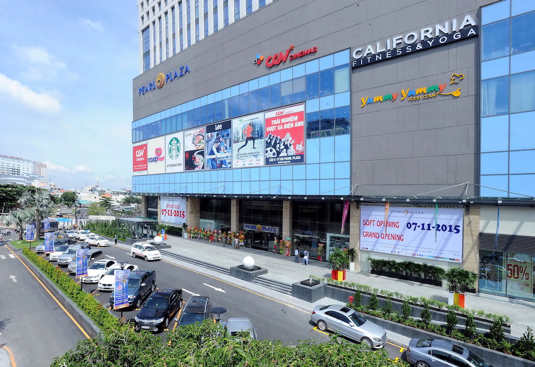 28 Bet Tặng 88k mặt bằng bán lẻ TP.HCM đang dần dịch chuyển 