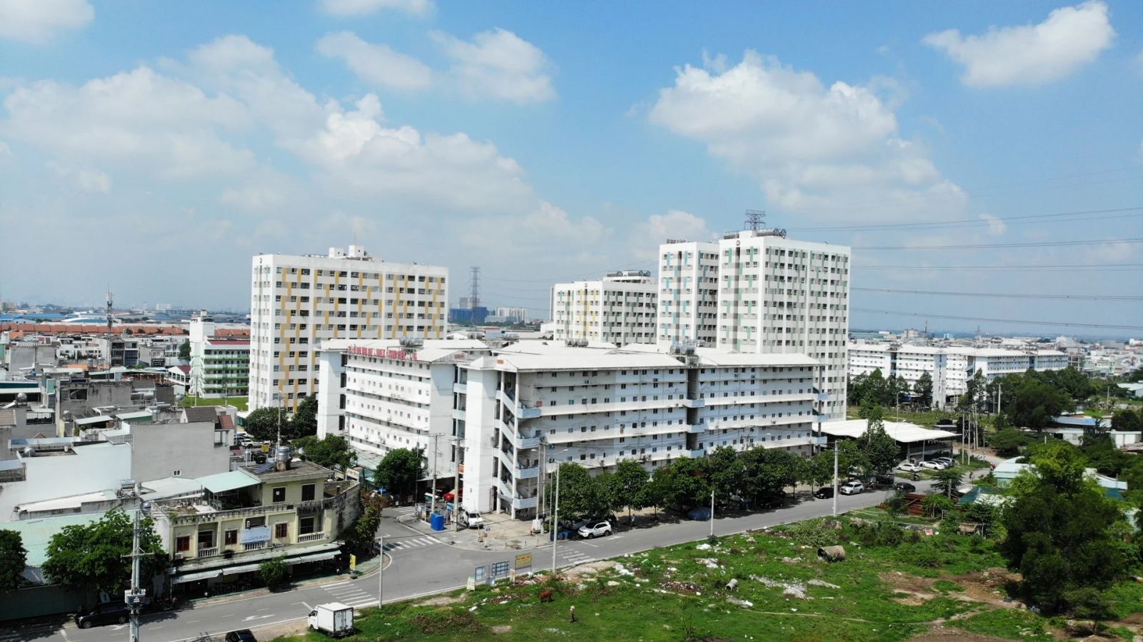 TP.HCM sắp khởi công 5.500 căn NƠXH, quyết tâm đạt chỉ tiêu 28.500 căn năm 2026